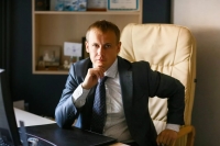Антон Николаев, 2019 год